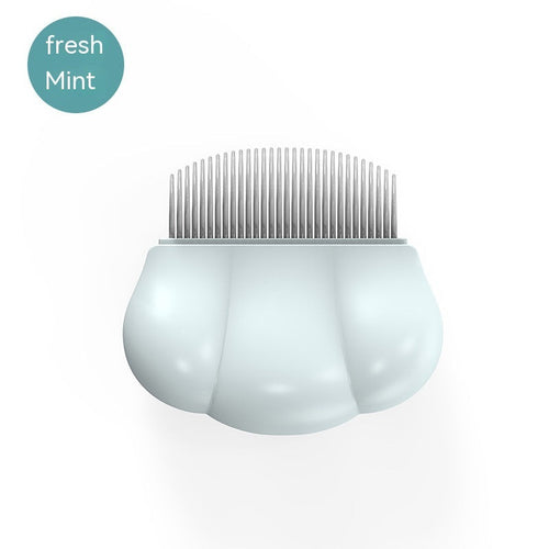 Dog Grooming Comb Comfortable Pet Small Lice Flea Combs Universal