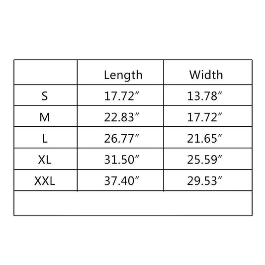 Cozypet Washable Plush Pet Bed: The Ultimate Snuggle Spot For Your