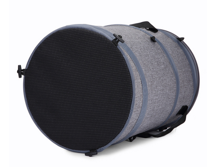 Foldable Pet Cat Carrier Bag Outdoor Travel Cat Tunnel Toys